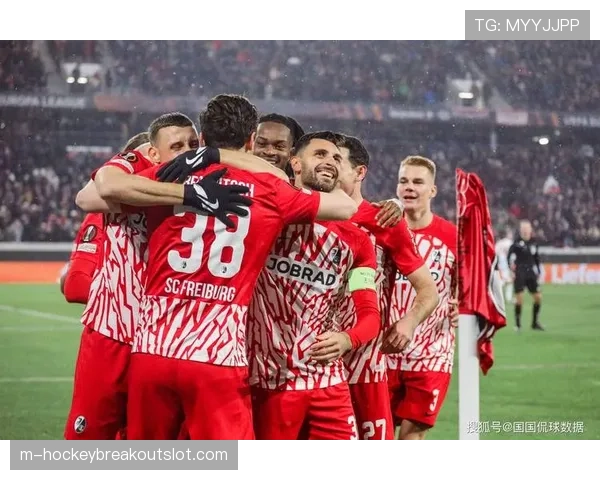 案例研究：弗赖堡的定位球战术已成为其稳定的得分手段