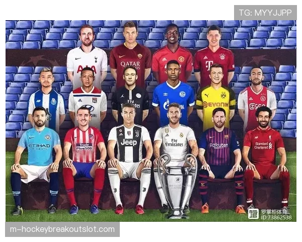 深度：回溯历史数据，分析近十年欧冠冠军球队跑动模式的共同趋势